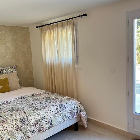 Magnifique Studio Tropezien A 300 M De La Plage سان تروبيه المظهر الخارجي الصورة