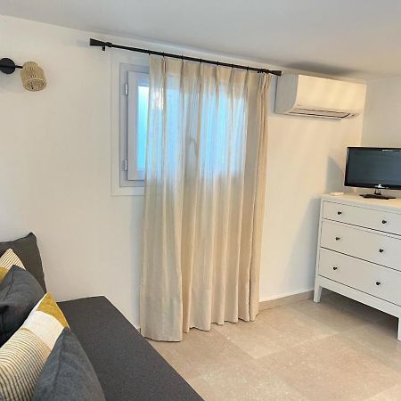 Magnifique Studio Tropezien A 300 M De La Plage سان تروبيه المظهر الخارجي الصورة