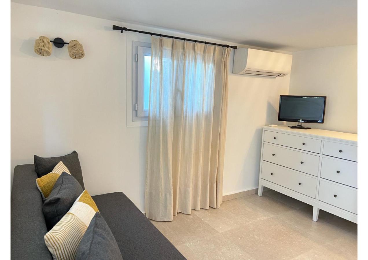 Magnifique Studio Tropezien A 300 M De La Plage سان تروبيه المظهر الخارجي الصورة
